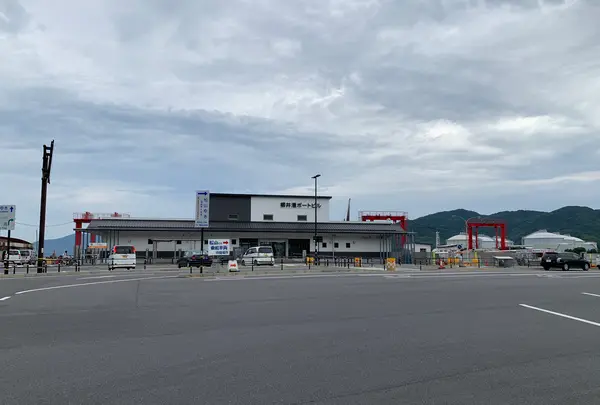 柳井港ポートビルの写真・動画_image_368366