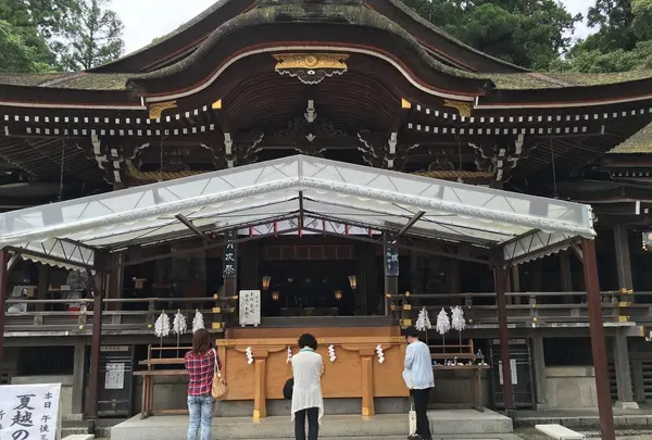 大神神社の写真・動画_image_368371