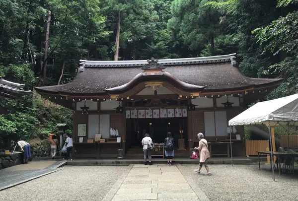 狭井神社の写真・動画_image_368373