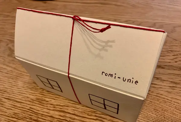 Maison romi－unie（メゾン ロミ・ユニ）の写真・動画_image_368431