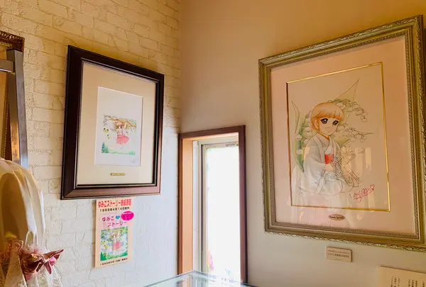 いがらしゆみこ美術館の写真・動画_image_368513