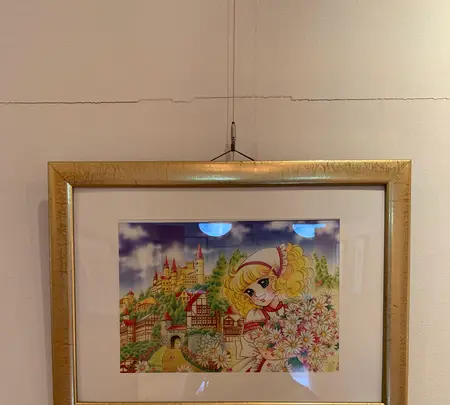 いがらしゆみこ美術館の写真・動画_image_368519