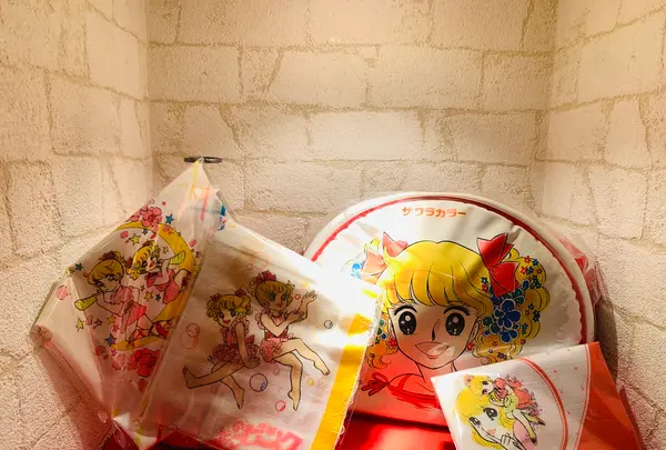 いがらしゆみこ美術館の写真・動画_image_368520