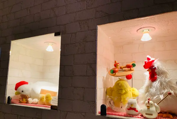 いがらしゆみこ美術館の写真・動画_image_368525