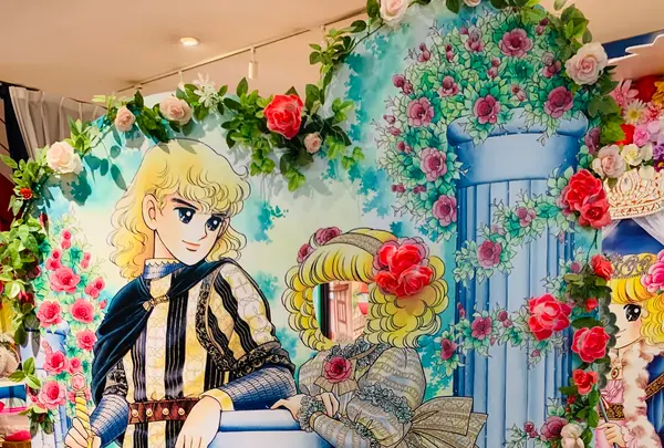 いがらしゆみこ美術館の写真・動画_image_368530