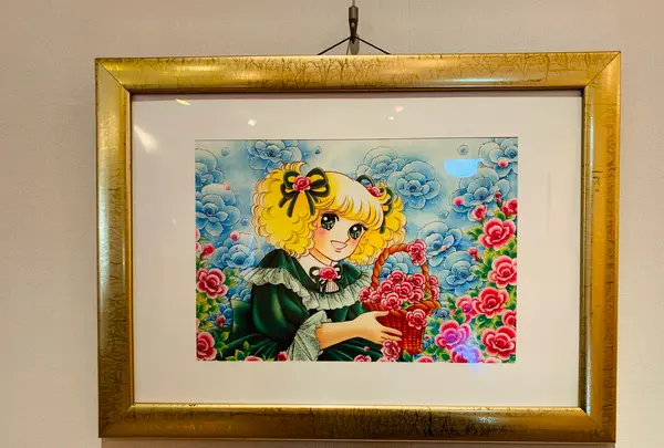 いがらしゆみこ美術館の写真・動画_image_368535