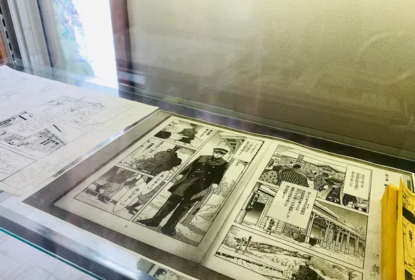 いがらしゆみこ美術館の写真・動画_image_368539