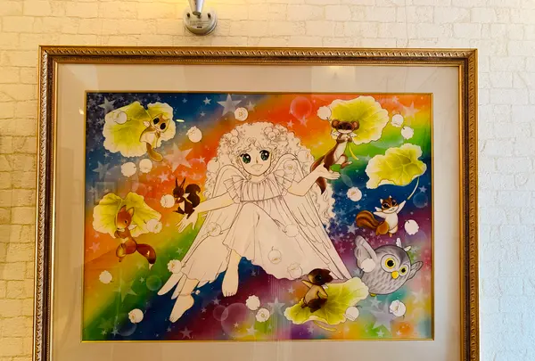 いがらしゆみこ美術館の写真・動画_image_368541