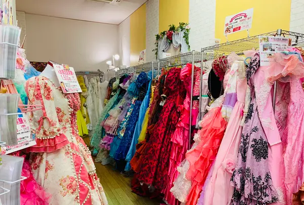 いがらしゆみこ美術館の写真・動画_image_368544