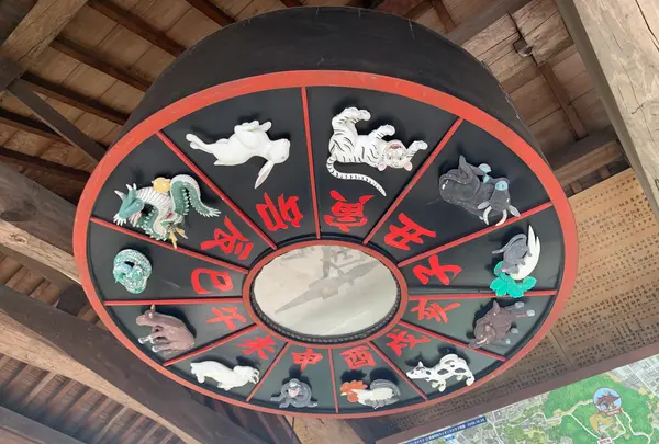 阿智神社の写真・動画_image_368603