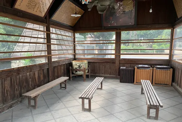 阿智神社の写真・動画_image_368605