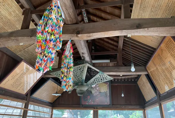 阿智神社の写真・動画_image_368610