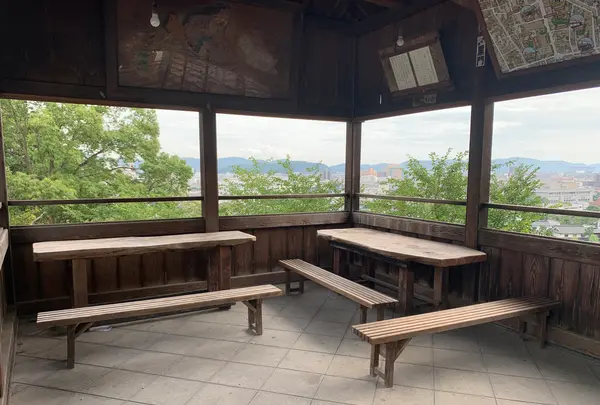 阿智神社の写真・動画_image_368612