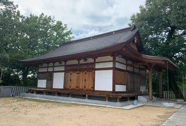 阿智神社の写真・動画_image_368622