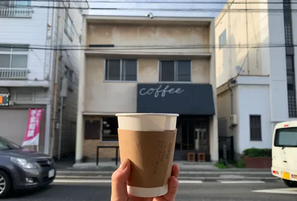 RA COFFEEの写真・動画_image_368729