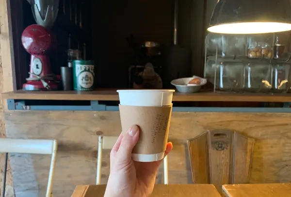 RA COFFEEの写真・動画_image_368732