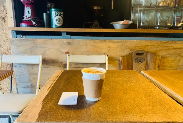 RA COFFEEの写真・動画_image_368733