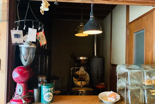 RA COFFEEの写真・動画_image_368736