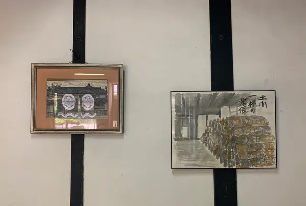 大橋家住宅の写真・動画_image_368808