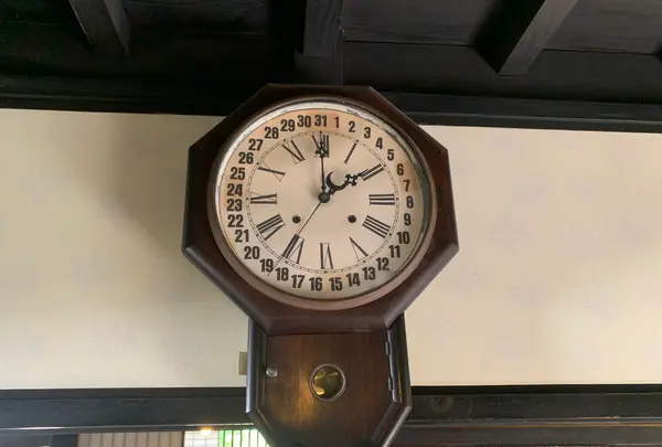 大橋家住宅の写真・動画_image_368811