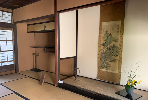 大橋家住宅の写真・動画_image_368812