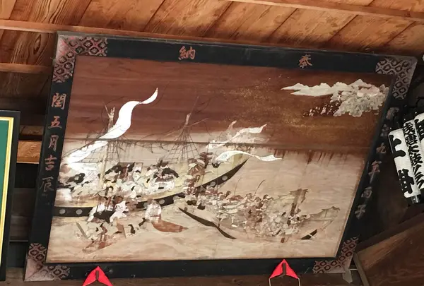 新開大神宮の写真・動画_image_368868