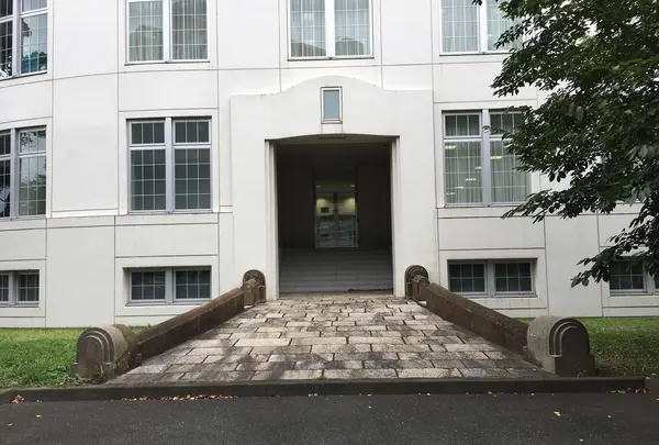 国立新美術館の写真・動画_image_368886