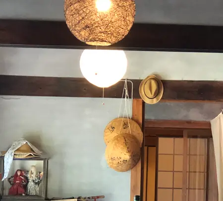 玄峰老師ゆかりの宿 古民家ゲストハウス おかげさん(guest house okagesan)の写真・動画_image_368895
