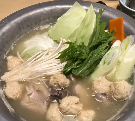 博多華味鳥 博多駅前店 Hanamidoriの写真・動画_image_368916