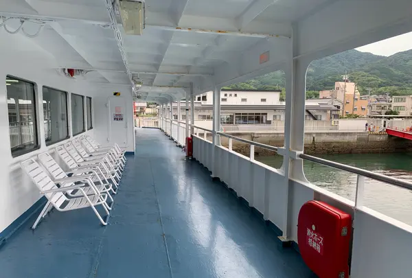 柳井港の写真・動画_image_368943