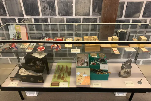 大橋家住宅の写真・動画_image_368960