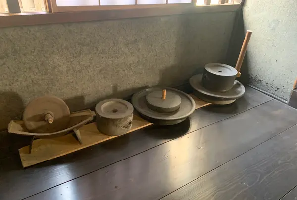 大橋家住宅の写真・動画_image_368962