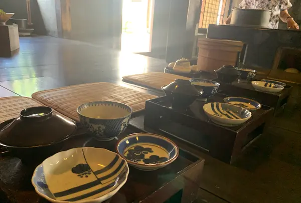 大橋家住宅の写真・動画_image_368964