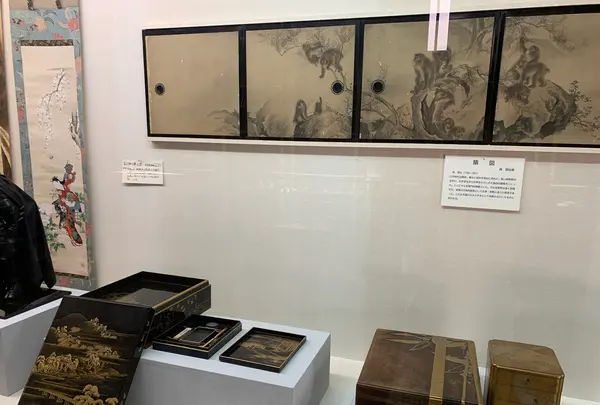 大橋家住宅の写真・動画_image_368968