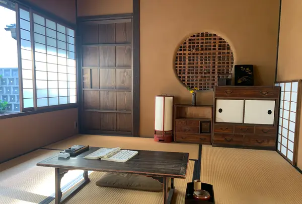 大橋家住宅の写真・動画_image_368969