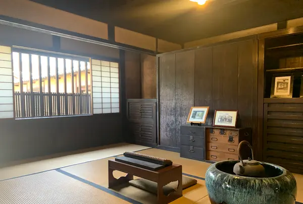 大橋家住宅の写真・動画_image_368970