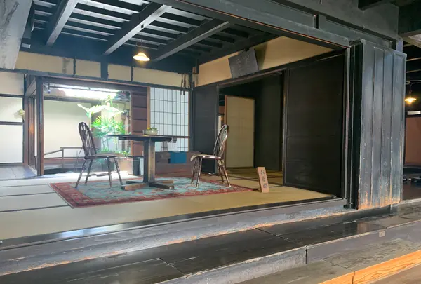 大橋家住宅の写真・動画_image_368972