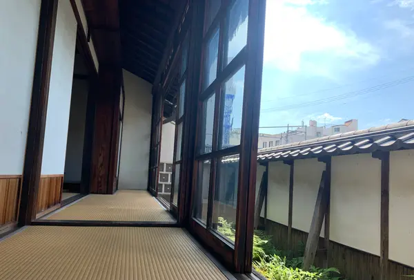 大橋家住宅の写真・動画_image_368973