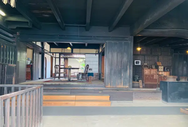 大橋家住宅の写真・動画_image_368979