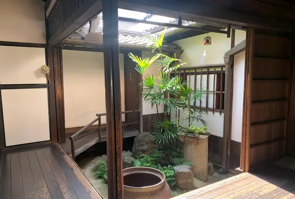 大橋家住宅の写真・動画_image_368980