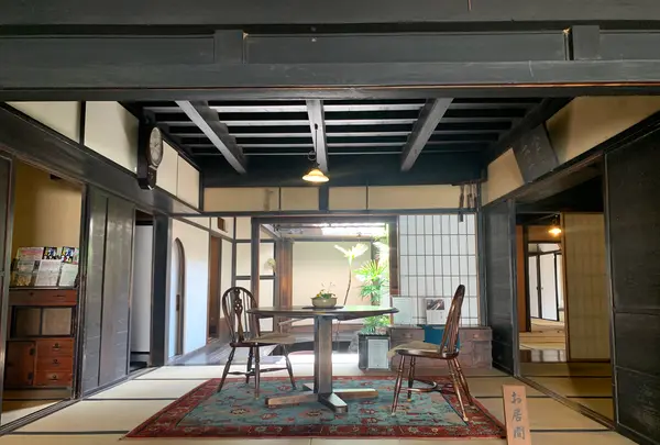 大橋家住宅の写真・動画_image_368984