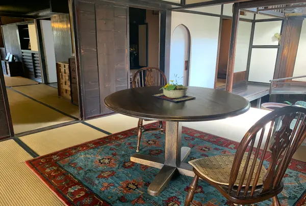 大橋家住宅の写真・動画_image_368987