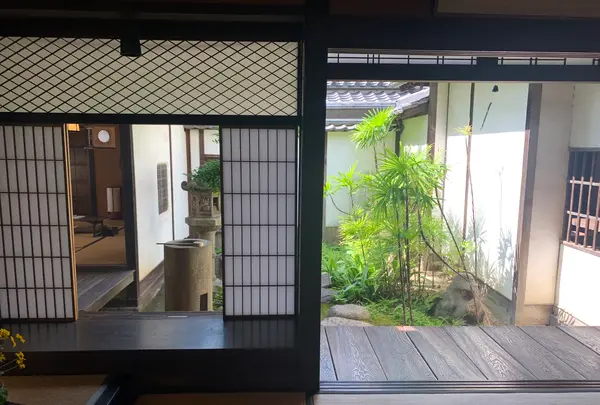 大橋家住宅の写真・動画_image_368988