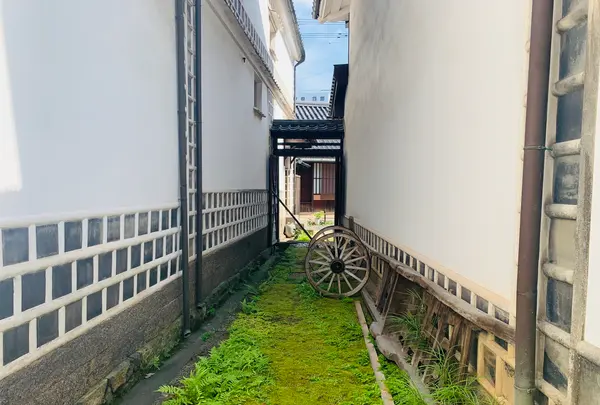 大橋家住宅の写真・動画_image_368990