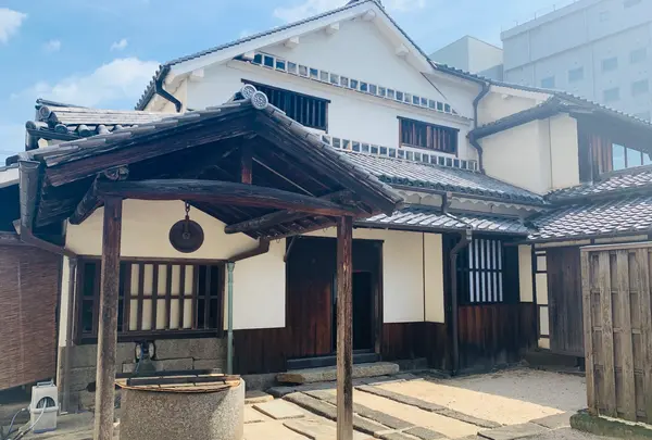 大橋家住宅の写真・動画_image_368992