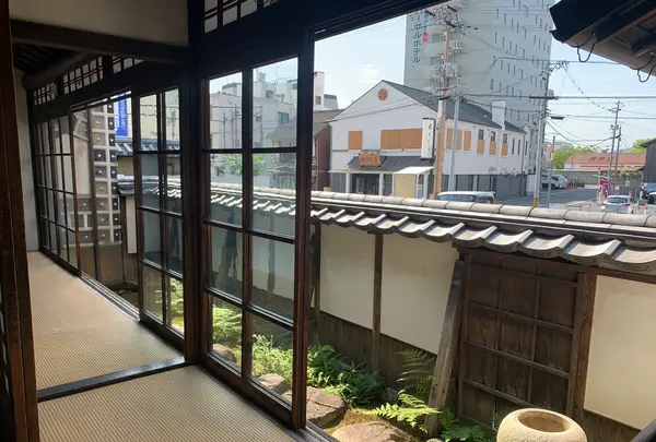 大橋家住宅の写真・動画_image_368994