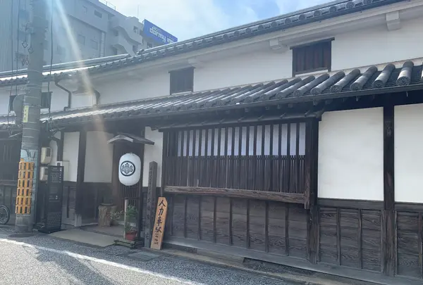 大橋家住宅の写真・動画_image_368996