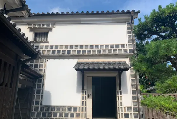 大橋家住宅の写真・動画_image_368997