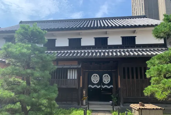 大橋家住宅の写真・動画_image_369000