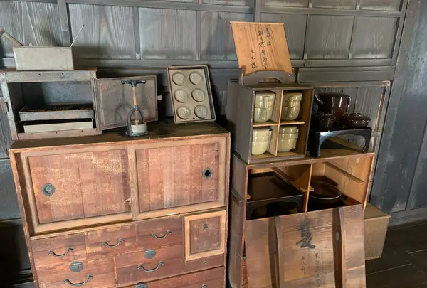 大橋家住宅の写真・動画_image_369002